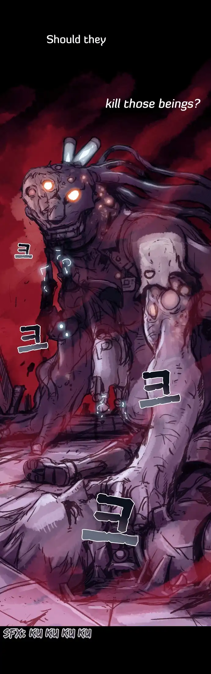 Red Doll Chapter 0 19